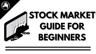 STOCK MARKET BASICS [upl. by Ileana790]