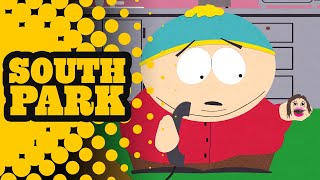 quotTacoFlavored Kissesquot Official Video  SOUTH PARK [upl. by Aurilia]