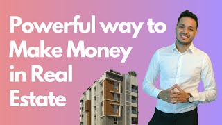 The Gateway to Real Estate  Prateek Rathee [upl. by Analad]