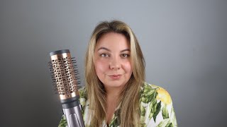 Babyliss Air Style 1000 Review  Hollie does Beauty [upl. by Newsom]