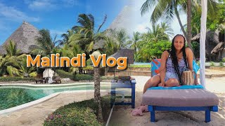 MALINDI KENYA VLOG [upl. by Grose]