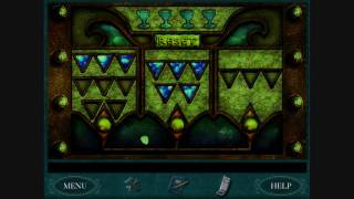 Nancy Drew Curse of Blackmoor Manor Part 8  Alchemy and Triangles [upl. by Nidnarb126]