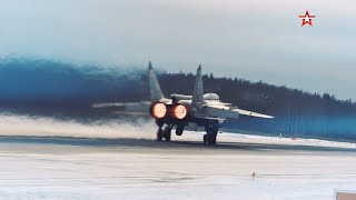 Episode 78 The MIG31 A flight to the near space [upl. by Siclari]