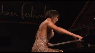 Yuja Wang Ρiano Recital 3 [upl. by Enaujed]