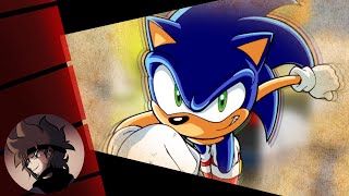 Sonic X  A Complete Retrospective [upl. by Gairc]