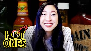 Sean Evans Reveals the Season 10 Hot Sauce Lineup  Hot Ones [upl. by Assirrem397]