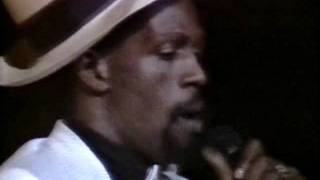 Gregory Isaacs  Live At Brixton Academy 1984 FULL CONCERT [upl. by Atsiuqal616]