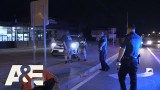 Live PD Stop Light Snooze Season 3  AampE [upl. by Pierrette146]