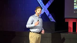 Heteronormativity  Todays Homophobia  Eli Weinger  TEDxYouthSRDS [upl. by Arnon]