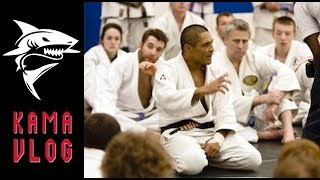 How Good is Rickson Gracie [upl. by Edwine]