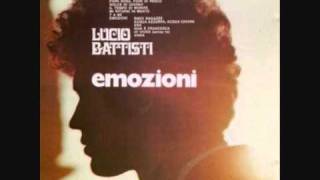 Lucio Battisti  7 e 40 1970 [upl. by Jahdiel]