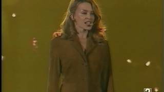 Kylie Minogue  Waltzing Matilda Live Sydney 2000 Paralympics Opening Ceremony [upl. by Kohn863]