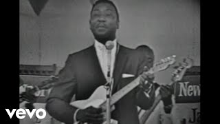 Muddy Waters  Rolling StoneCatfish Blues Live [upl. by Nanyk279]