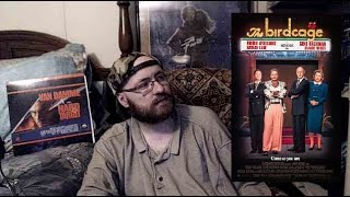 The Birdcage 1996 Movie Review [upl. by Izy]