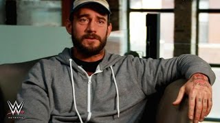 CM Punk Best in the World preview WWE Network Exclusive [upl. by Allyson]