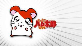 Hamtaro [upl. by Slin]