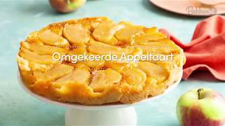 Omgekeerde appeltaart [upl. by Sukin]