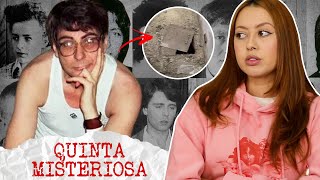 O SOLITÁRIO SERIAL KILLER DENNIS NILSEN [upl. by Funch]