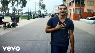 Guy Sebastian  Never Hold You Down Official Video [upl. by Robinett]