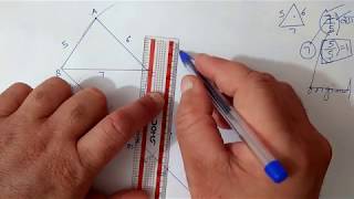 Chapter11 Ex111 Q123 Constructions  Ncert Maths Class 10  Cbse [upl. by Verbenia]