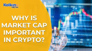 Why is Market cap important in crypto [upl. by Nawud5]