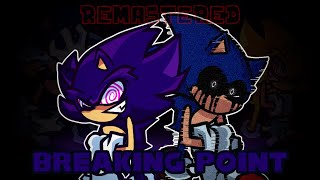 FNF  Breaking Point  Personalities Remastered MINDTAKEOVERChaosNightmare [upl. by Obola916]