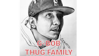 ANTFG Bob thug family lyrics  GBoB [upl. by Neillij701]