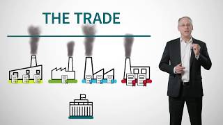 Carbon pricing how does a capandtrade system work [upl. by Kavanaugh]