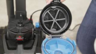 PowerForce® Compact Filter Maintenance [upl. by Adnat]