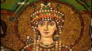 Art of Eternity  The Glory of Byzantium  BBC Documentary [upl. by Lulita]