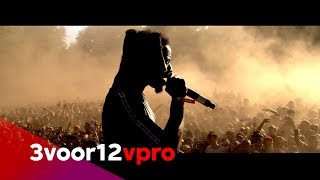 Denzel Curry  Live at WOO HAH 2018 [upl. by Yrrek]