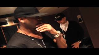 French Montana  What You Know About It ft Corte Ellis Studio Performance [upl. by Schilling512]