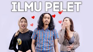 Jatuh Cinta Karena Pelet  Kata Ustadz Taufiqurrahman [upl. by Namilus]