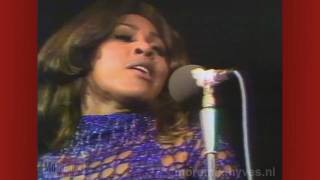 Tina Turner  Come Together  Live 1971 [upl. by Launce]