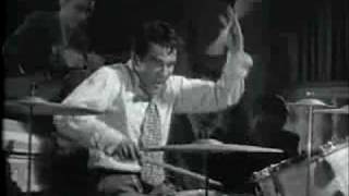 Gene Krupa Compilation [upl. by Aimik]