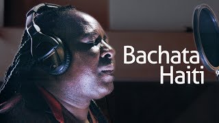 Bachata Haiti Creole  Zorro Negro Ti Pouchon [upl. by Lenore]