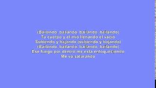 Enrique Iglesias  Bailando lyrics [upl. by Liebman]