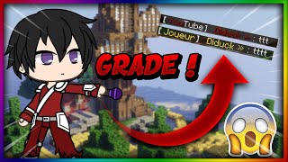 COMMENT Créer des GRADES Pour son SERVEUR MINECRAFT  GroupManager   TUTO PLUGINS [upl. by Appleby849]