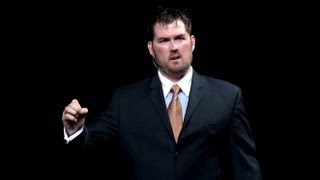 Watch Navy SEAL Marcus Luttrell speak at RNC [upl. by Narda]