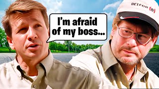 Worst Bosses in Undercover Boss [upl. by Tammy]