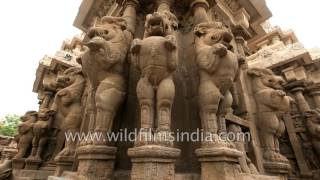 Kanchipuram  Indias finest architecture history and culture come together [upl. by Bock243]