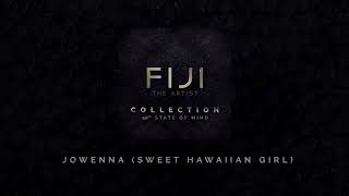 Fiji  Jowenna Sweet Hawaiian Girl Audio [upl. by Barb389]