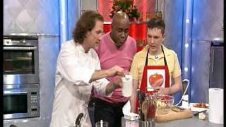 Ready Steady Cook  Sn 15 Ep102 [upl. by Teeniv]