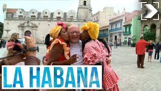 Españoles en el mundo La Habana 13  RTVE [upl. by Swain554]