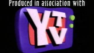 Collection YTVCinarNickelodeon 1995 [upl. by Awhsoj96]