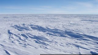 Antarctica Sets New Record For Coldest Temperature On Earth [upl. by Amora72]