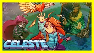 Celeste  Full Game [upl. by Emelin]