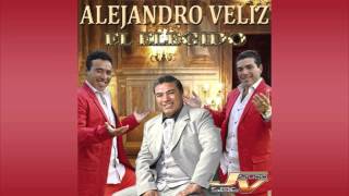 Alejandro Veliz  La Culpa Fue Sólo Mía [upl. by Atinus716]