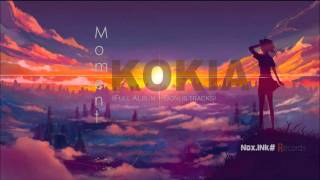 KOKIA  moment Full Album amp bonus tracks [upl. by Neeruam]