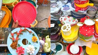 Imported Ceramics Crockeries Item Price in Bangladeshসিরামিকের ক্রোকারিজ কালেকশান [upl. by Earas278]